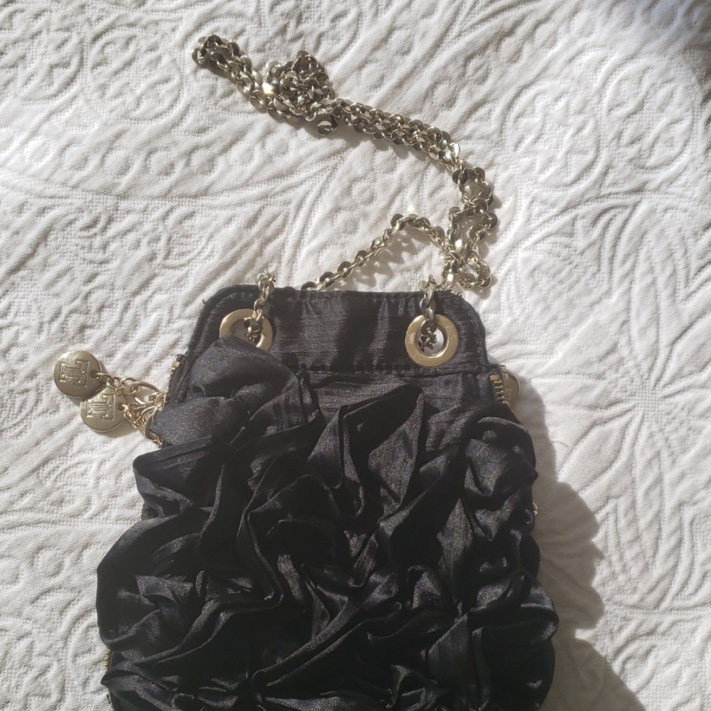 Ivanka Trump Night Bag